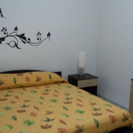 Casa Trinacria Apartment Misterbianco Luaran gambar