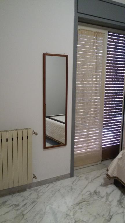 Casa Trinacria Apartment Misterbianco Luaran gambar