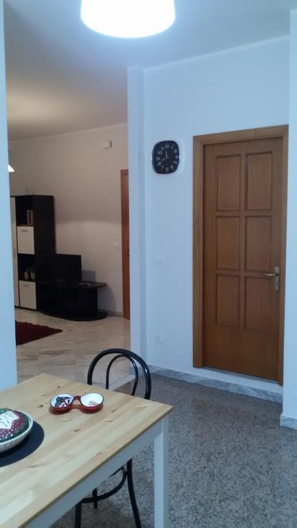Casa Trinacria Apartment Misterbianco Luaran gambar