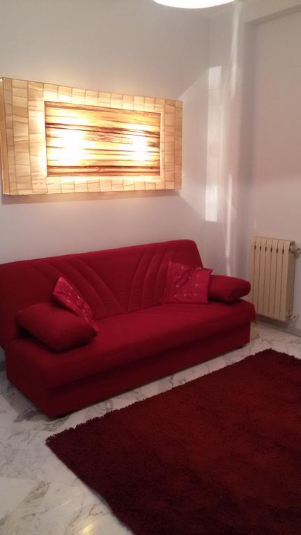 Casa Trinacria Apartment Misterbianco Luaran gambar