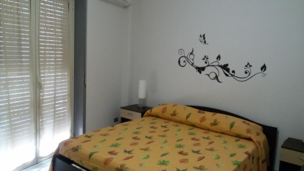 Casa Trinacria Apartment Misterbianco Luaran gambar